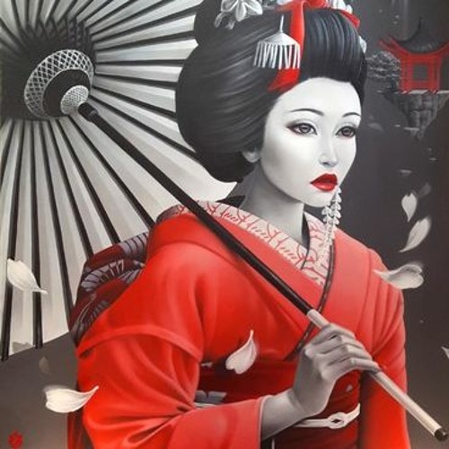 GEISHA (ORIGINAL MIX)