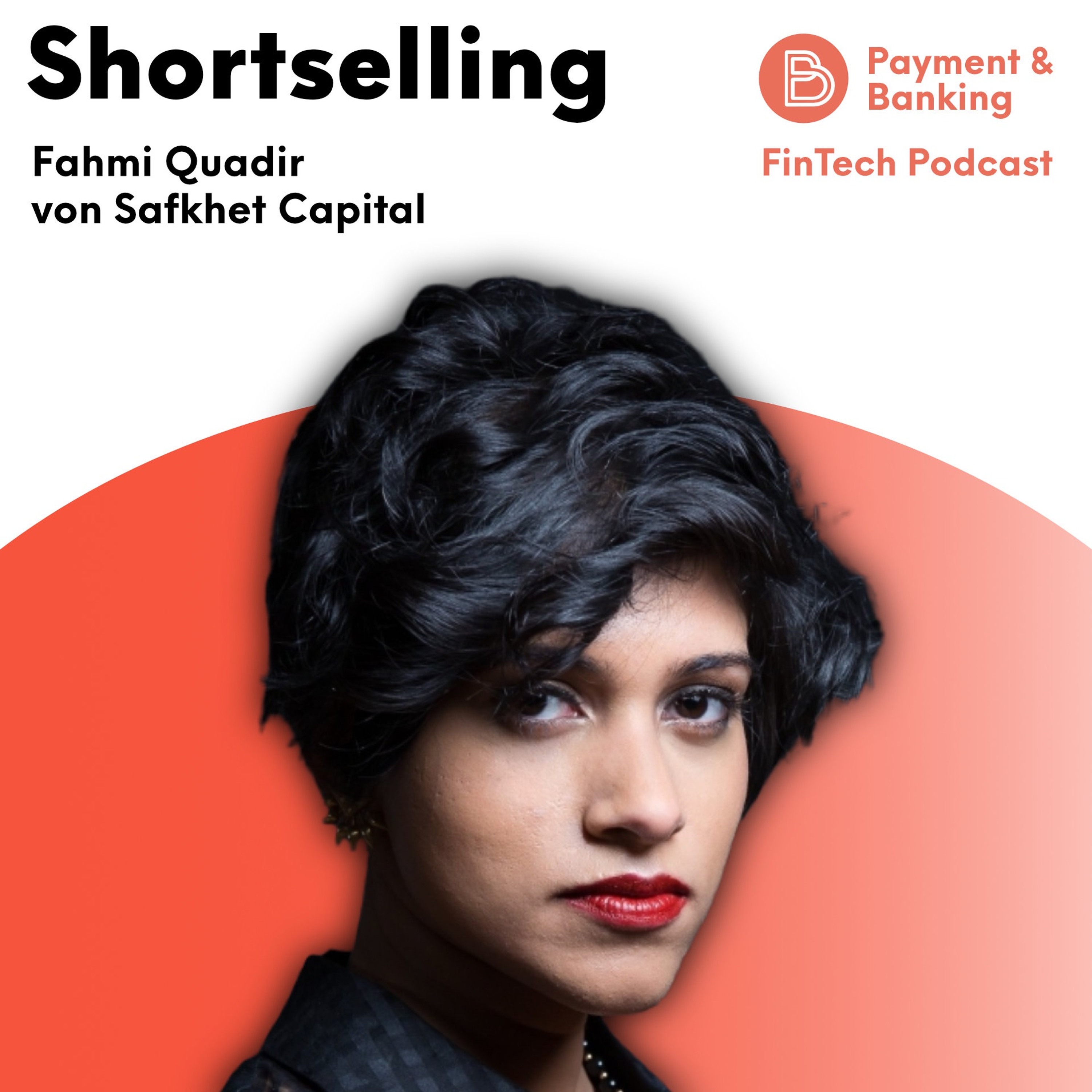 Paymentandbanking FinTech Podcast