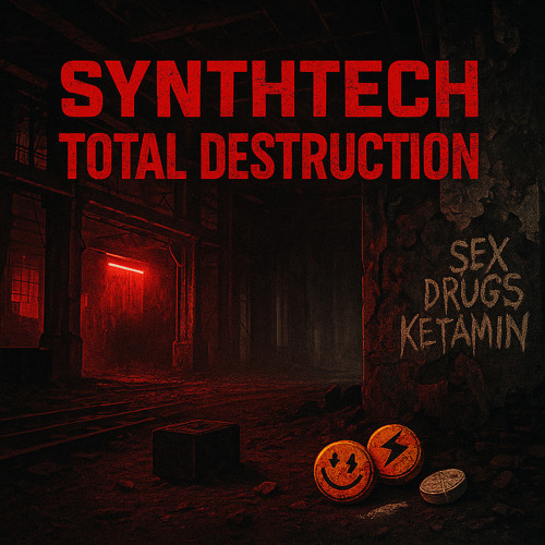 TOTAL DESTRUCTION