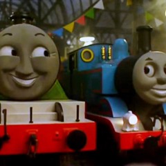 Thomas and the Toy Workshop (but season 3/100 special!)