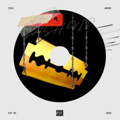Dont Stop (Sash VIP Edit) [FREE DOWNLOAD]