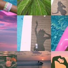 Seasalt & Teardrops