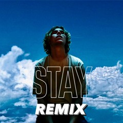 The Kid LAROI & Justin Bieber - Stay (Remix)