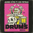 DRUMS - James Hype (Minimal Remix)