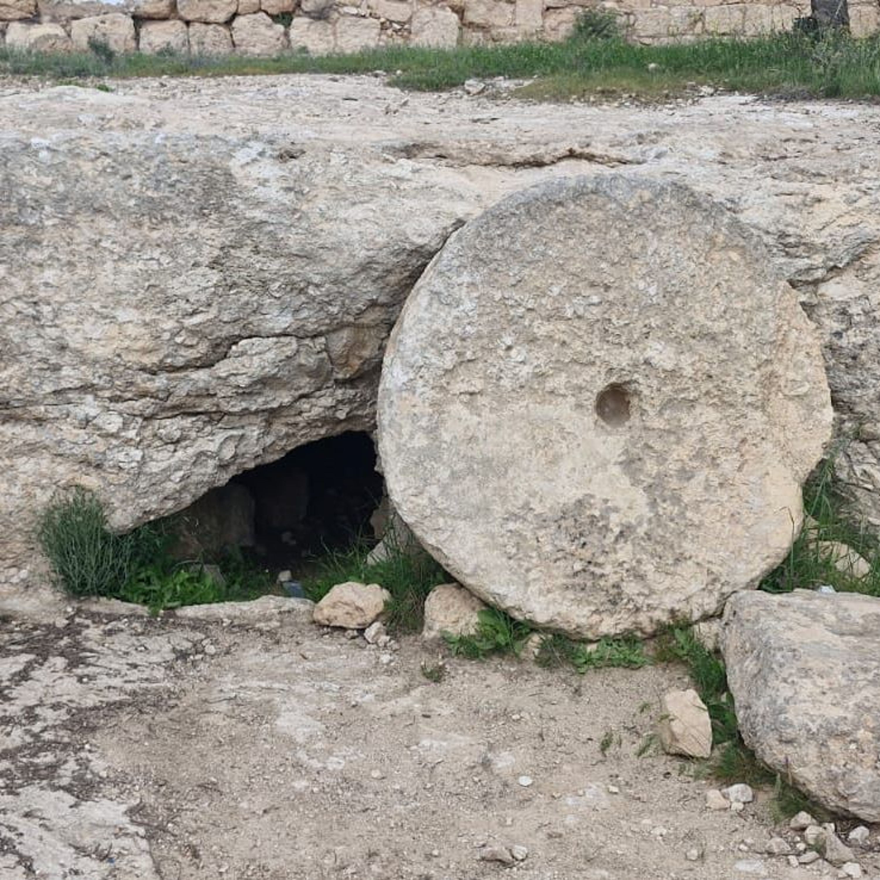 One Giant Outdoor Museum - Returning Home