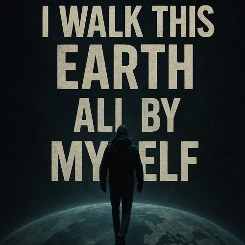 I WALK THIS EARTH ALL BY MYSELF TEKK REMIX [200BPM]