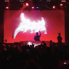 Voices In My Head (2DEEP vs Morphius LATIN EDM VERSION)