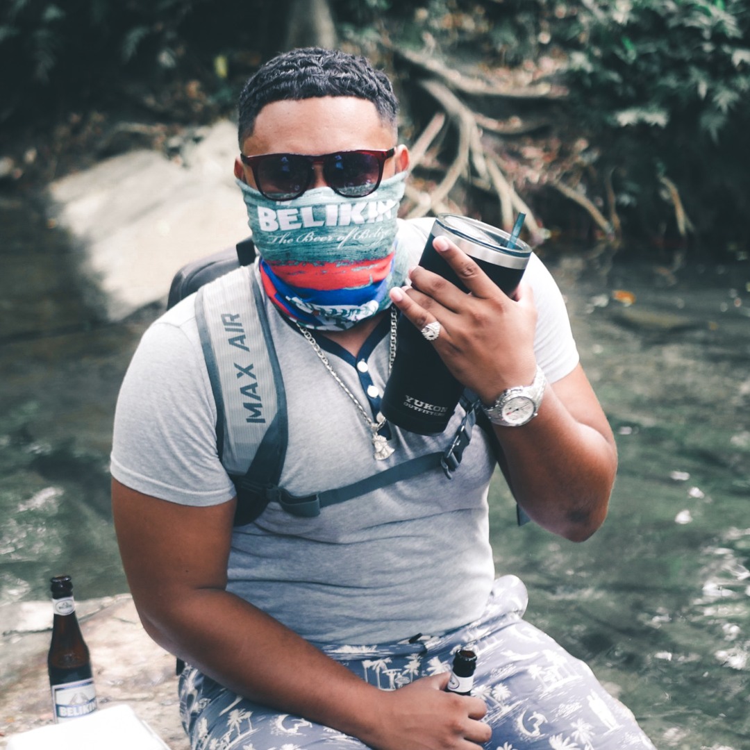 Richie Galvez - Songs 4 The Heart Pt.1
