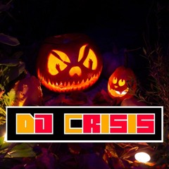 Halloween Shakers