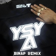 YSY A - DLL (BINAP remix)