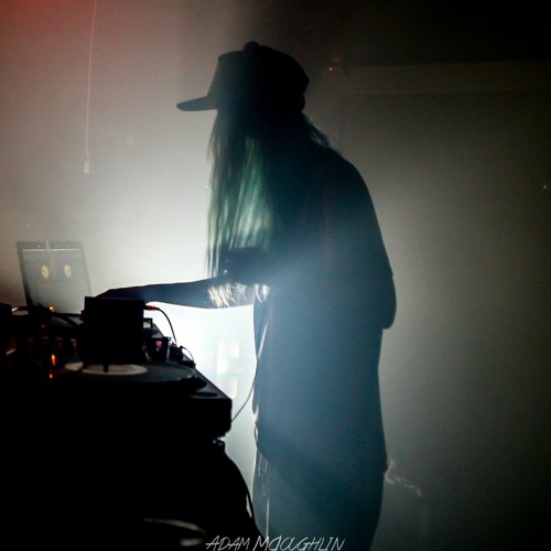 HOLLIE ANTHWAX / THE FAIRLY REGULAR TECHNOID-ISH SHOW #15 ON TOXIC SICKNESS / JUNE / 2021