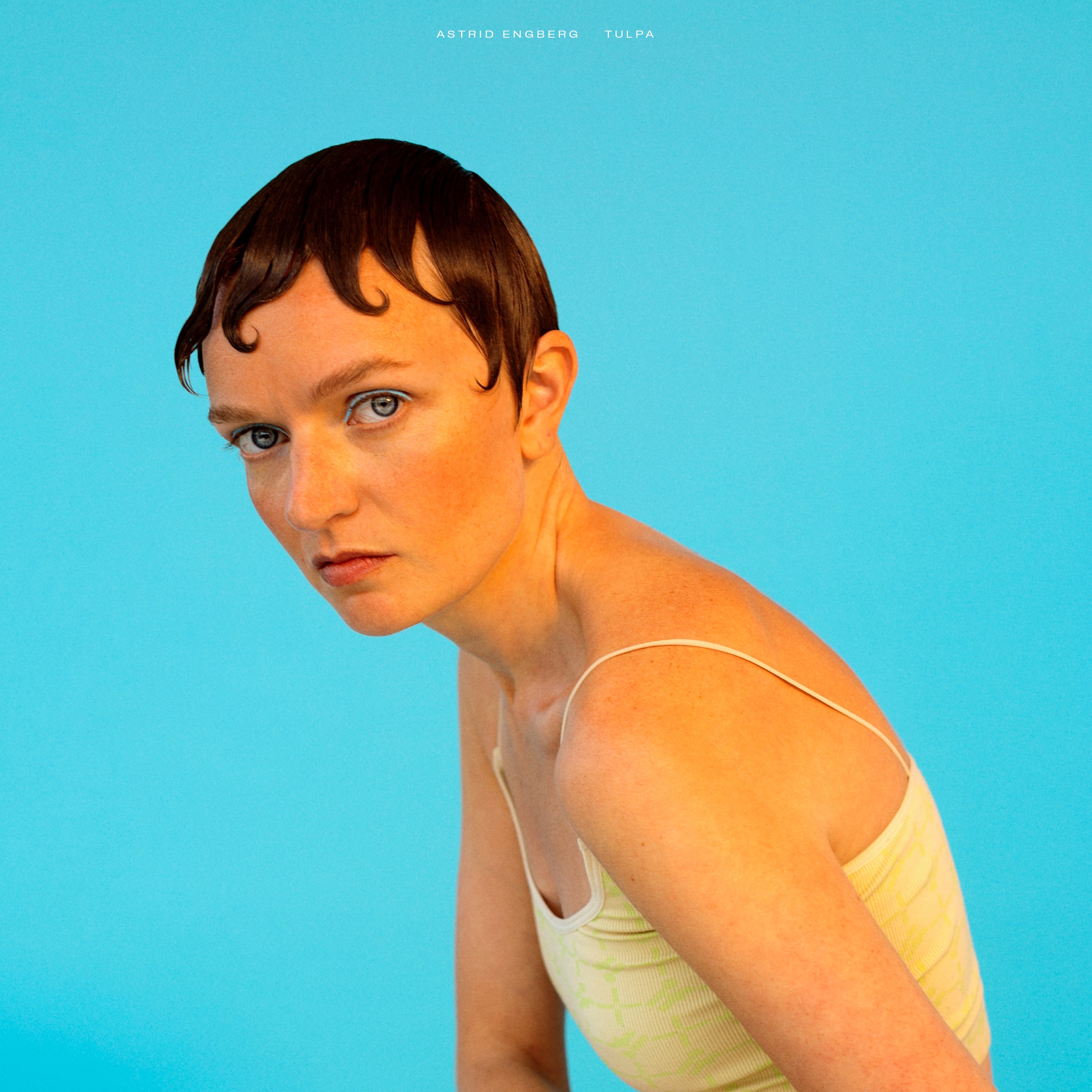 Astrid Engberg · Tulpa (CREAK07) Album Sampler episode artwork