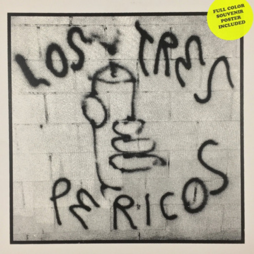 SYD Los Tres Pericos