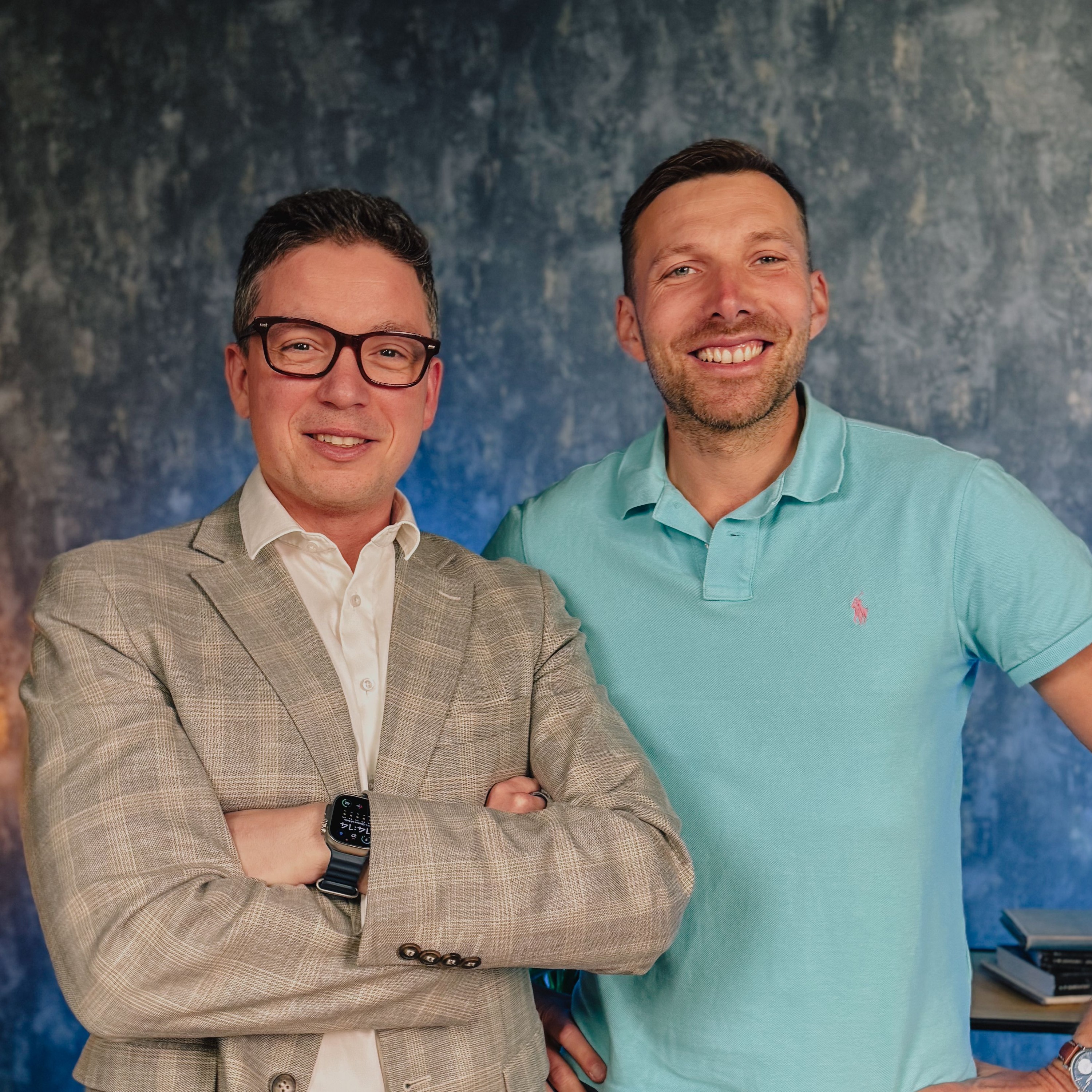 Zákazník na prvním místě je bullshit. Cash is king. – Lukáš Pítra | Podcast Z Podpalubí