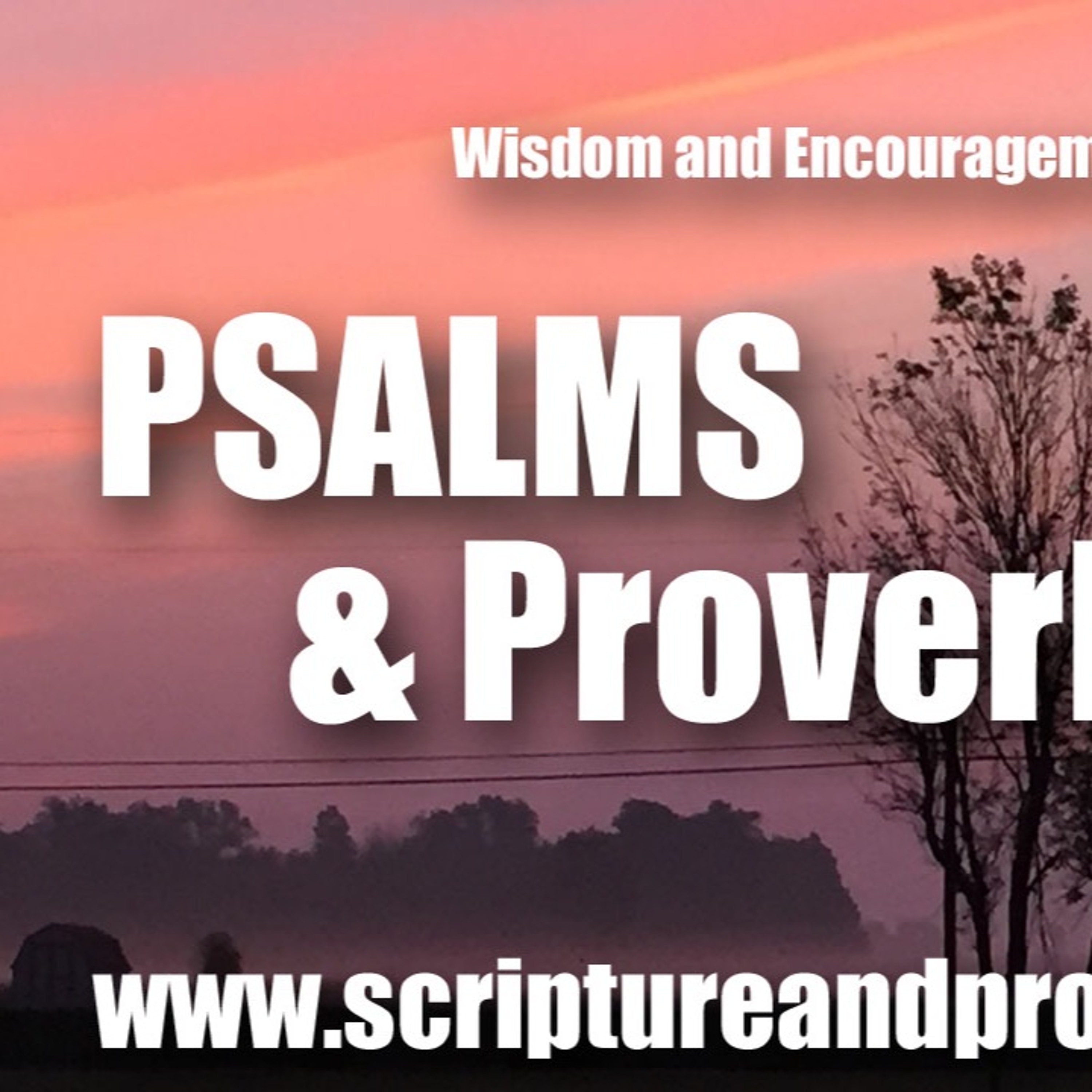 Wisdom From Psalm 120-123 & Ecclesiastes 5: The LORD Shall Preserve Thee From All Evil