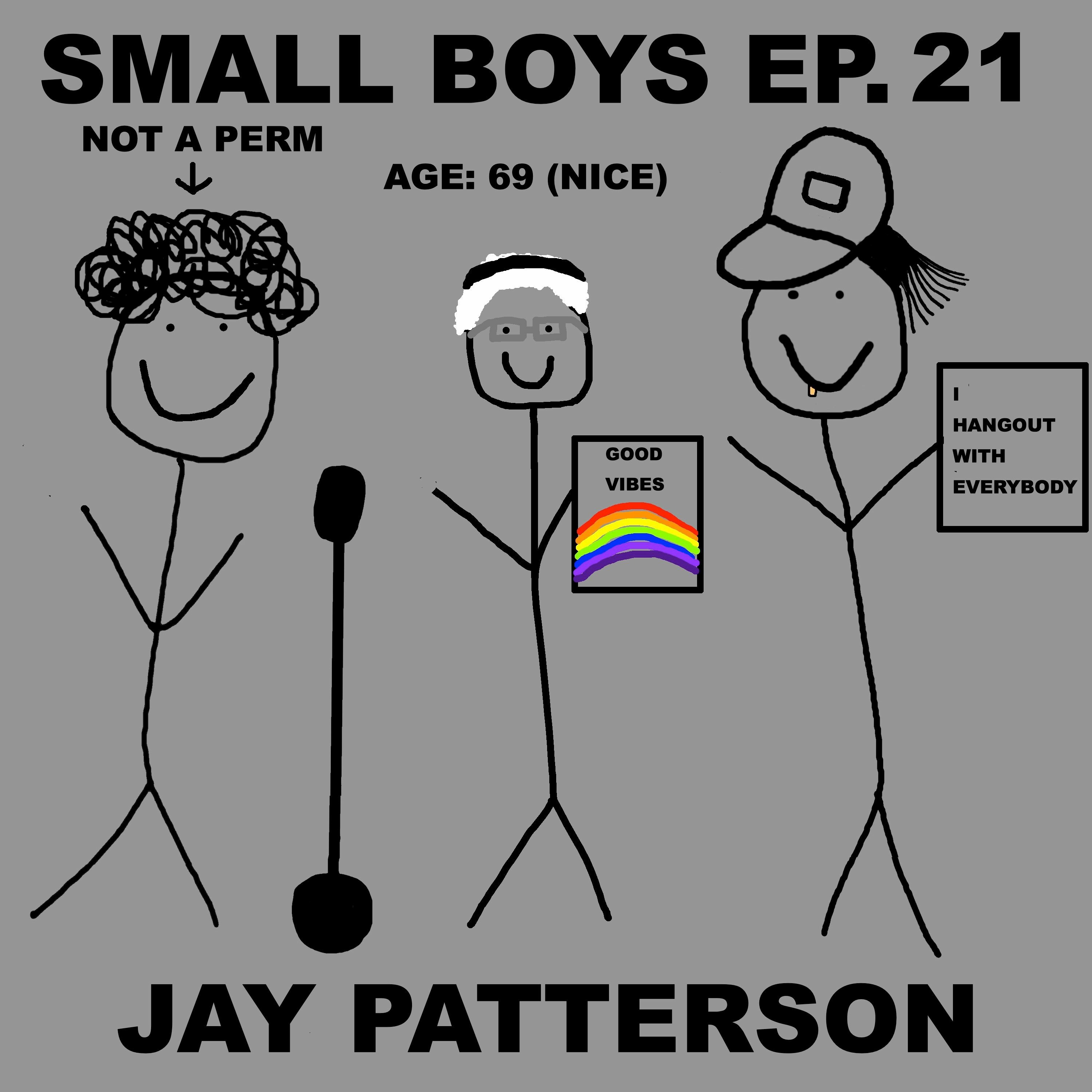 Small Boys