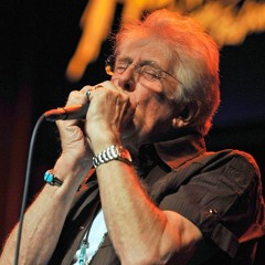 Traveling Blues at AudioVersity, Aug. 14, 2024 (ep614)