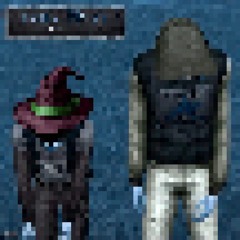 #ghost + oxide696