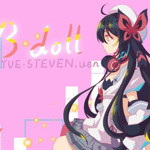 [Phigros] dB doll ｰ YUE.STEVEN.uen