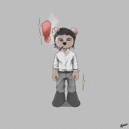 Messy (prod. unojordan)