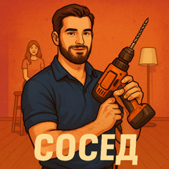 Сосед