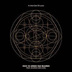Armin Van Buuren, Sharon Den Adel - In And Out Of Love (Dario Xavier Club Remix) *FREE DOWNLOAD*