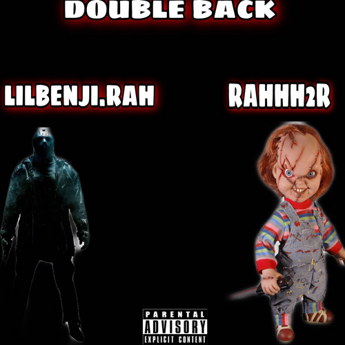 LilRyan x lilbenji.rah - Double Back