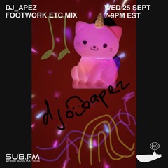 Subfm 9 25 2024