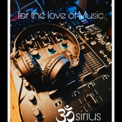 for the Love of Music