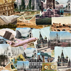 NINE TIMES-CRUIZER x DON G