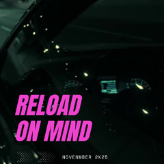Lordy'S - Reload on Mind + Intro