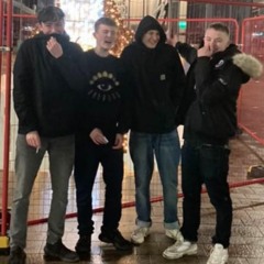 03 Homies And Horse Tranquiliserz