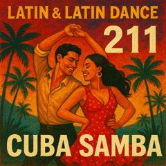 Medeli AK603 - Latin & Latin Dance - 211 Cuba Samba