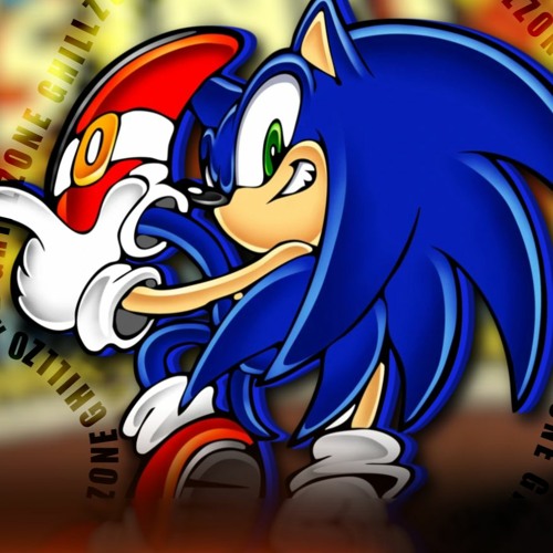 nightcore: open your heart | Sonic Adventure