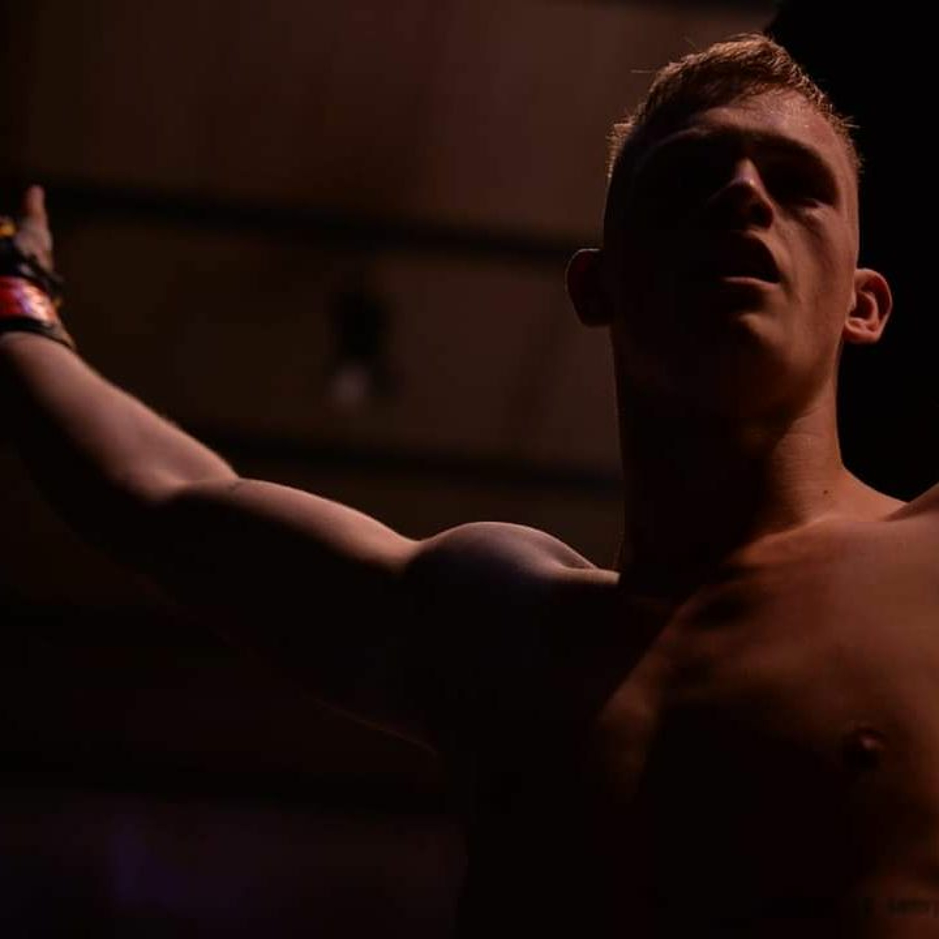 Severe MMA Podcast