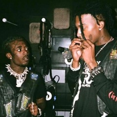 LIL UZI X PLAYBOI CARTI - SHOOTA REMIX