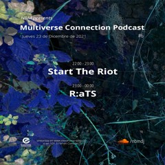 Multiverse Connection #6 - R:aTS