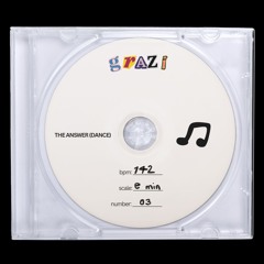 The Answer (Dance)