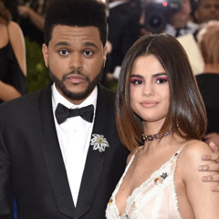 People you know X Starboy edit audio (use headphones)