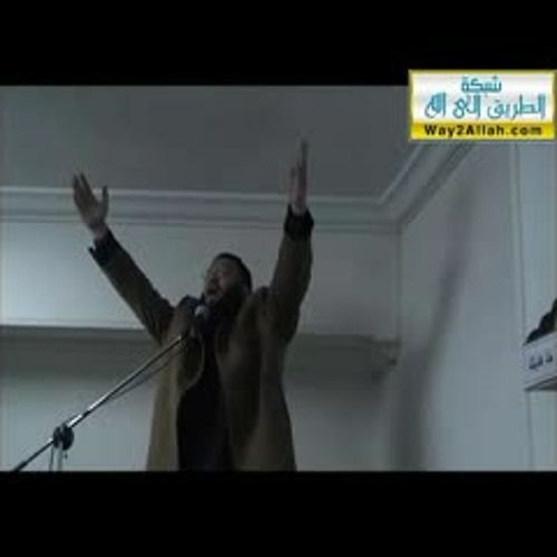 أنت رجائي " الأمل فى الله " | #خطبة_جمعة | د . حازم شومان