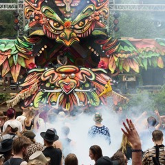 DJ Keyframe @ MIT DIR Festival | Mühle 27.07.2025