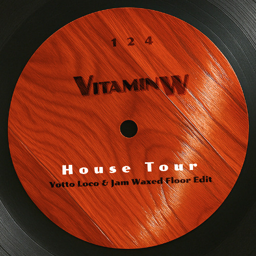 Sabrina Carpenter — House Tour (Yotto Loco & Jam Waxed Floor Edit)