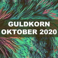 Guldkorn oktober 2020