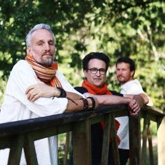 L'APPEL (Nicolas Kervazo Trio)