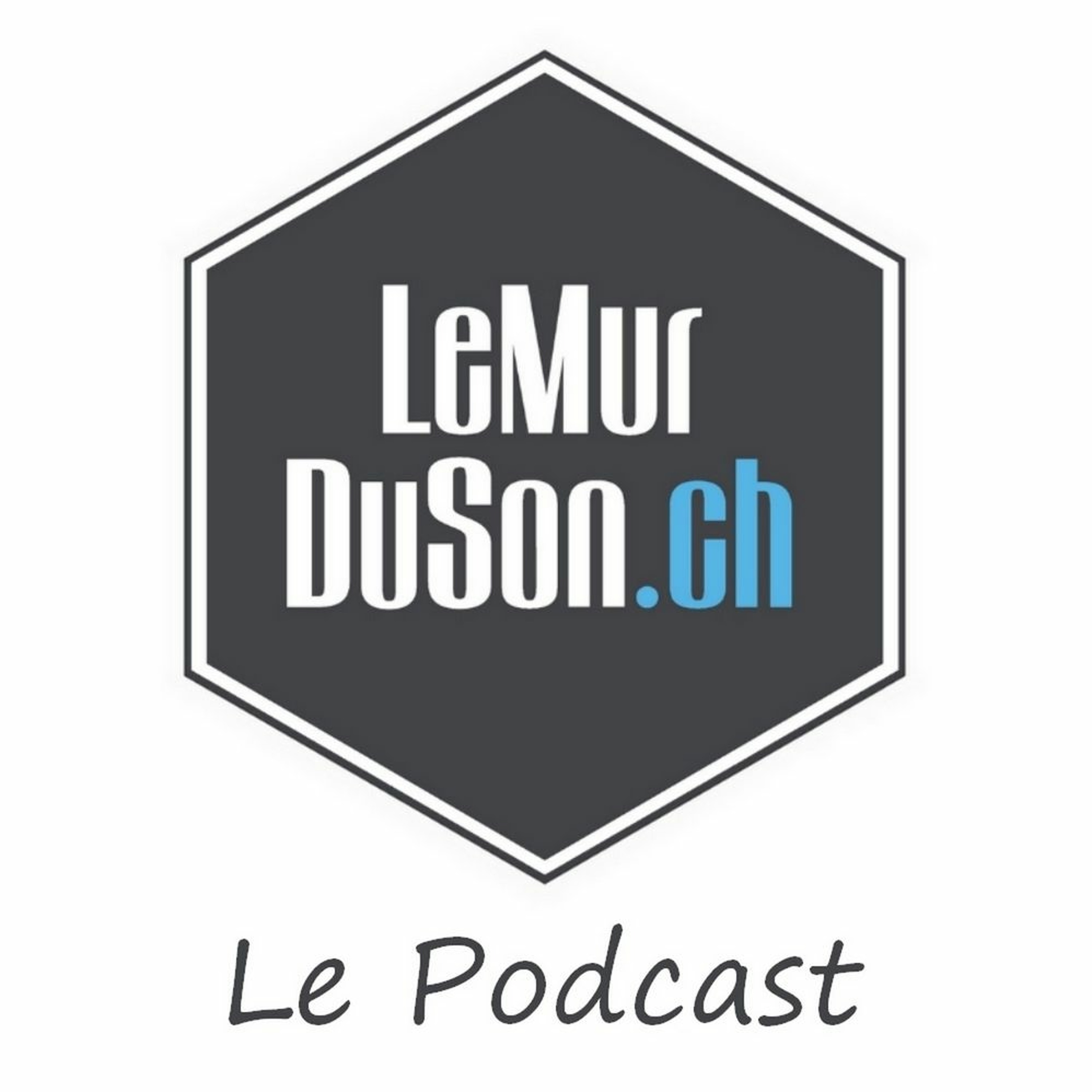 LeMurDuSon.ch, le Podcast - EP08 - Dean Alamo (Juan Blanco) et rétrospective 2010s episode artwork