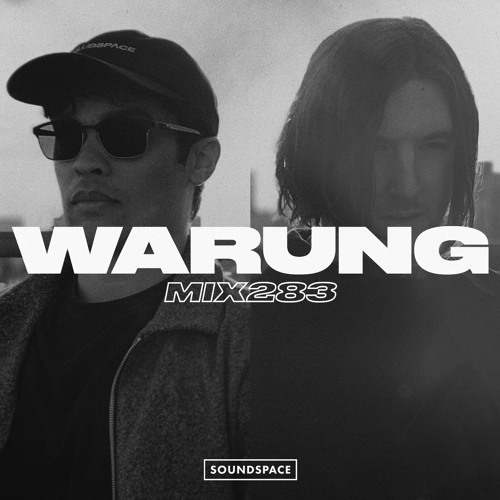 MIX283: Warung