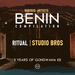 Studio Bros - Ritual (Original Mix)