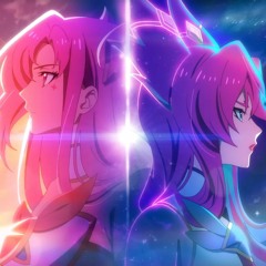 Everything Goes On (KR Remix) - Cover by Eva