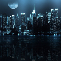 End of the NIGHT PT2 -jcmstrumental.wav