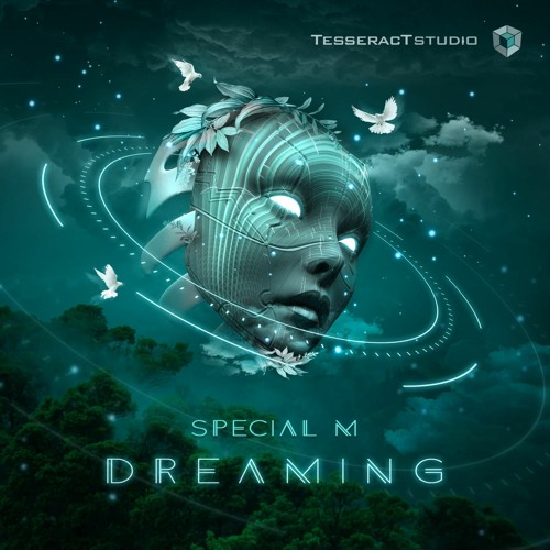 Dreaming ** NEW TRACK**